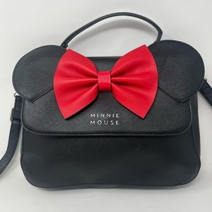 Loungefly Minnie Mouse Bag